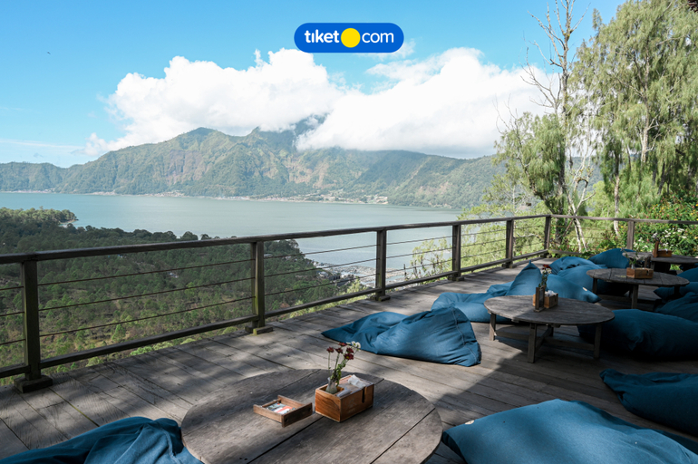 Others 4, Alam Caldera Camp & Resto, Bangli