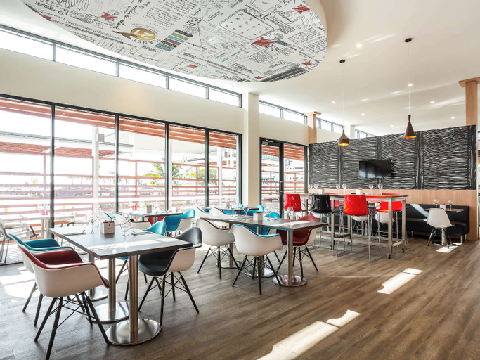 Food & Drinks 4, ibis Mackay, Mackay - Pt A