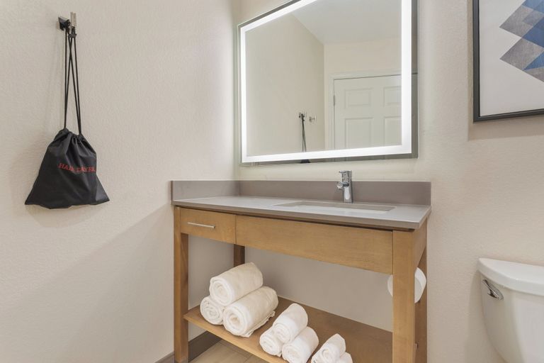 Bathroom 5, Candlewood Suites LA CROSSE, La Crosse