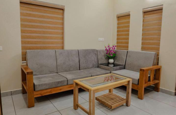 Others 5, Greenfield Homestay, Wayanad