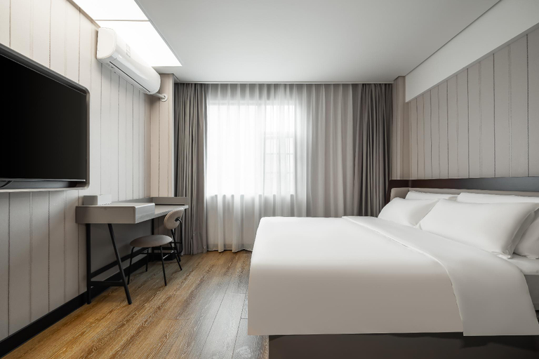 Others 3, Hanting Hotel Shenzhen Guanlan Foxconn, Shenzhen