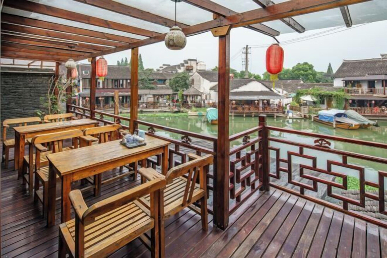 Others 5, Qianshe Guanshuiyi Riverside Boutique Inn, Suzhou