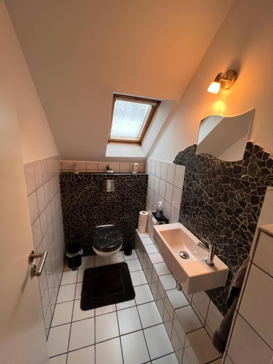 Bedroom 3, L1 Apartments, Neunkirchen
