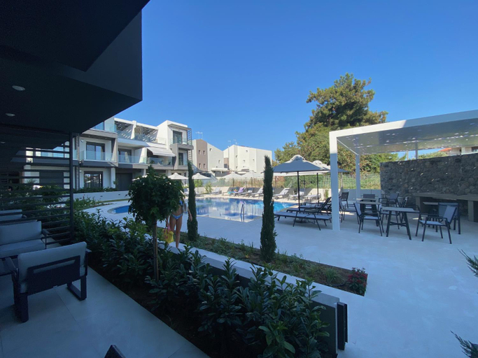 Others 3, Evion Luxury Apartments, Central Macedonia