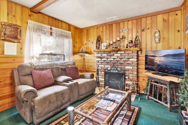 Others 5, Bear PAW Cottage #2395, San Bernardino
