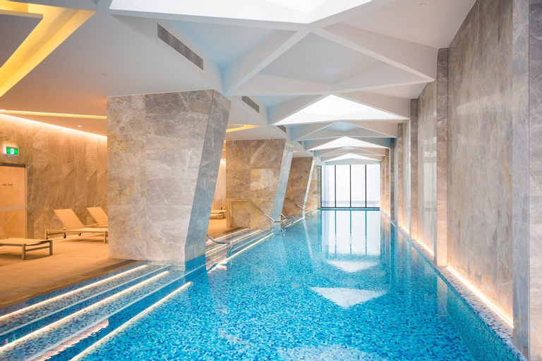 Sport & Beauty, Lumina Stays - Lighthouse, Melbourne