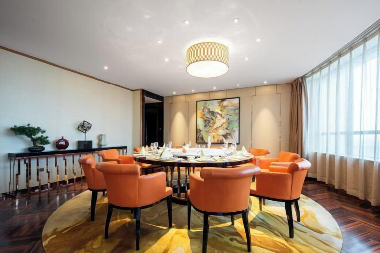 Others 5, V · Leader SHENHANG International, Yinchuan