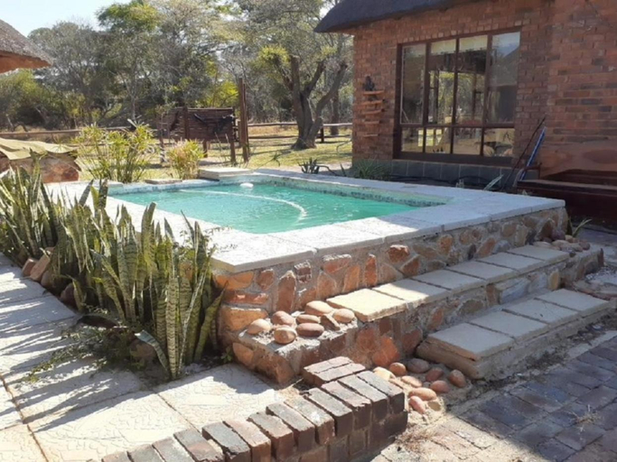 Sport & Beauty 4, Hornbill Private Lodge Mabalingwe, Waterberg