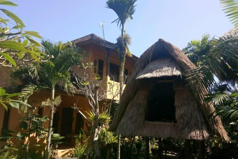 Exterior & Views 2, Gusde House and Villa Bali, Gianyar