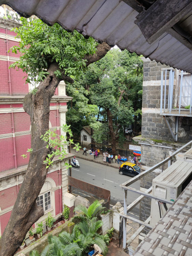 Others 5, Capital Hotel, Mumbai City