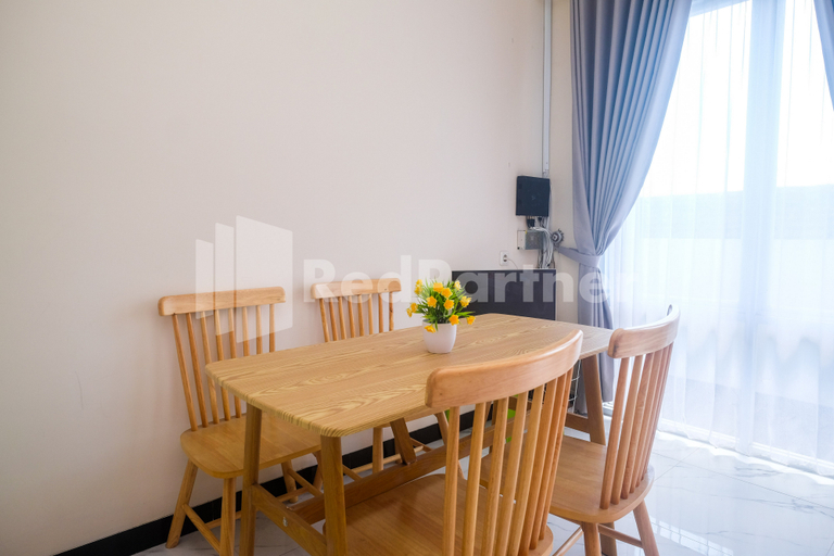 Others 3, Sumarsi Homestay Mitra RedDoorz, Yogyakarta
