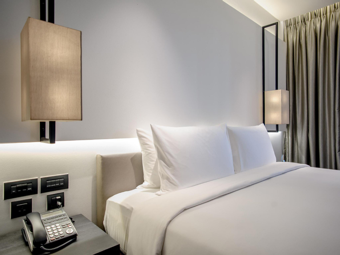 Bedroom 13