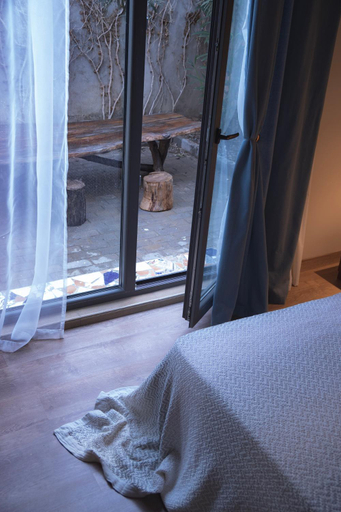 Bedroom 3, Burada, Baku