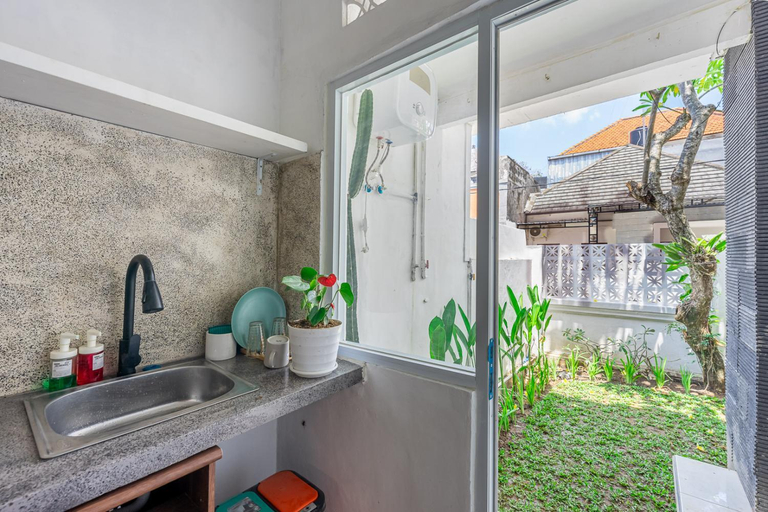 Others 2, Canggu 2BR Tiny Home + Rooftop and workspace , Badung