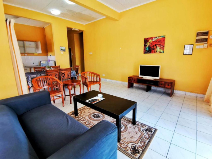 Others 5, Rumbia Resort Villa Paka, Dungun