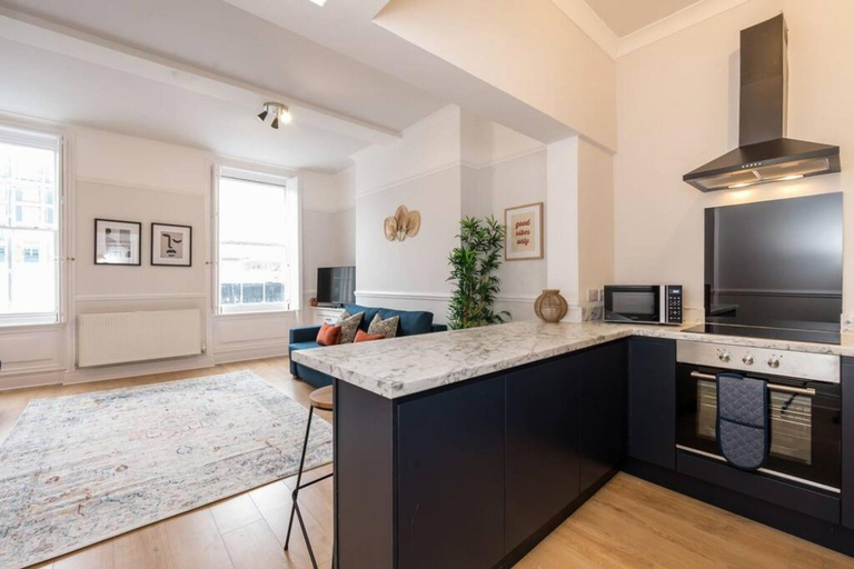 Others 5, Host Apartments Seel St Townhouse Apt II, Sefton