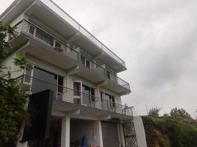 Others 5, Windmill Inn, Solan