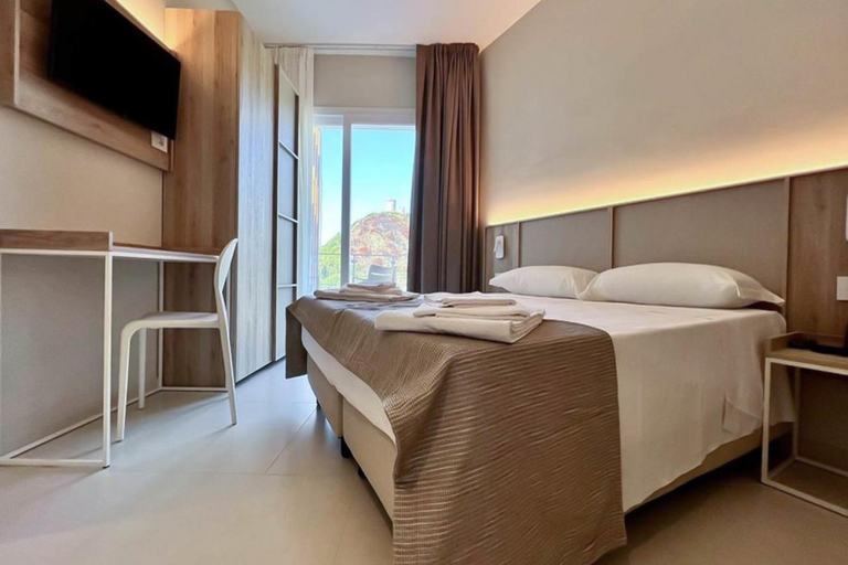 Bedroom 3, Futura Club Eleamare, Salerno