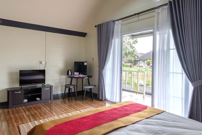 Bedroom 7