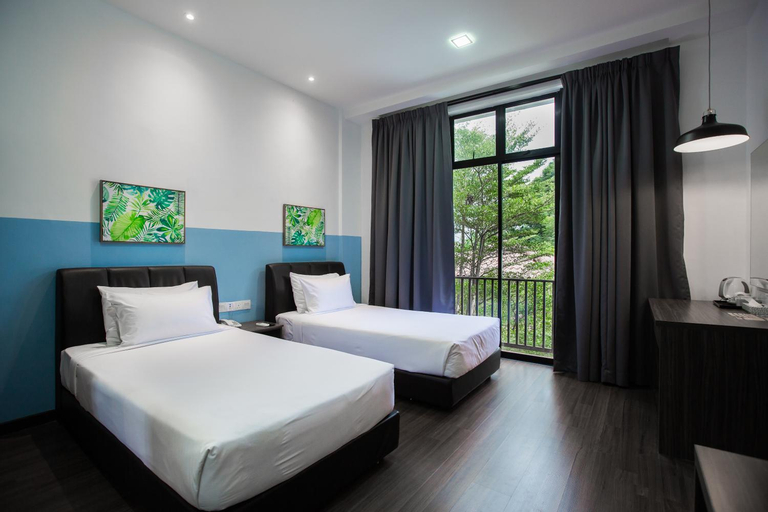 Bedroom 6