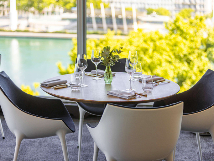 Food & Drinks 5, Sofitel Lyon Bellecour, Rhône