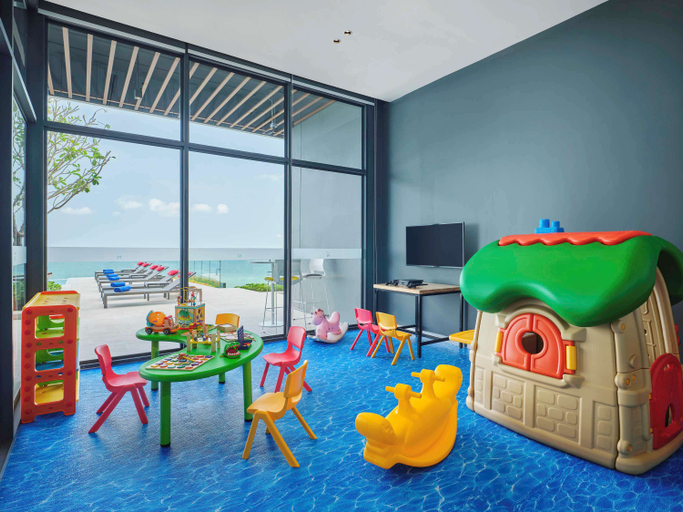 Family & Kids 4, Novotel Marina Sriracha, Si Racha