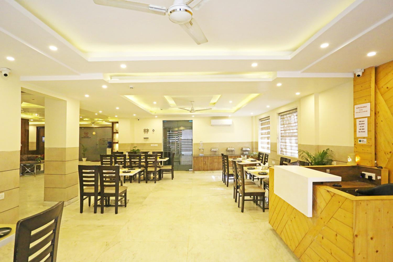 Food & Drinks 5, Hotel Mayda Inn- A Boutique, Delhi