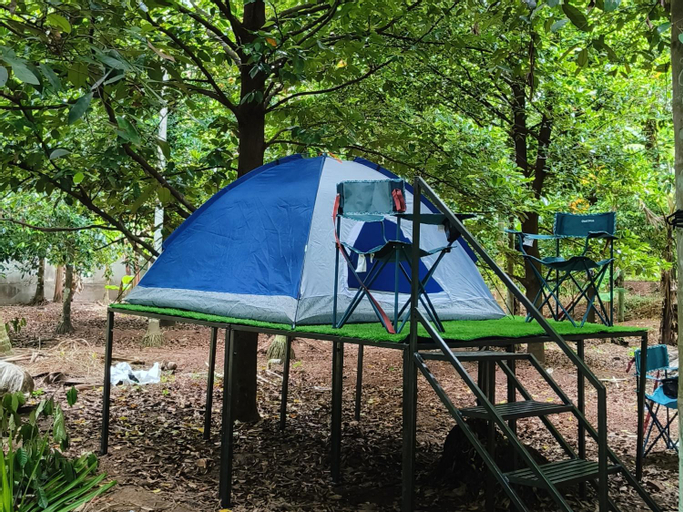 Dragster Tents, Thrissur