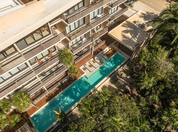 Exterior & Views 2, BT Homes - Tankah Bay, Cozumel