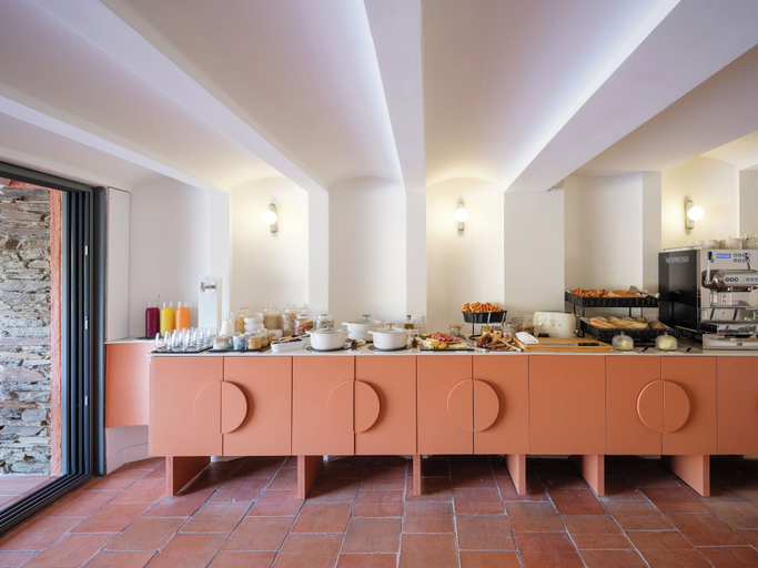 Food & Drinks 5, Boutique Hôtel Maison Nova, Pyrénées-Orientales