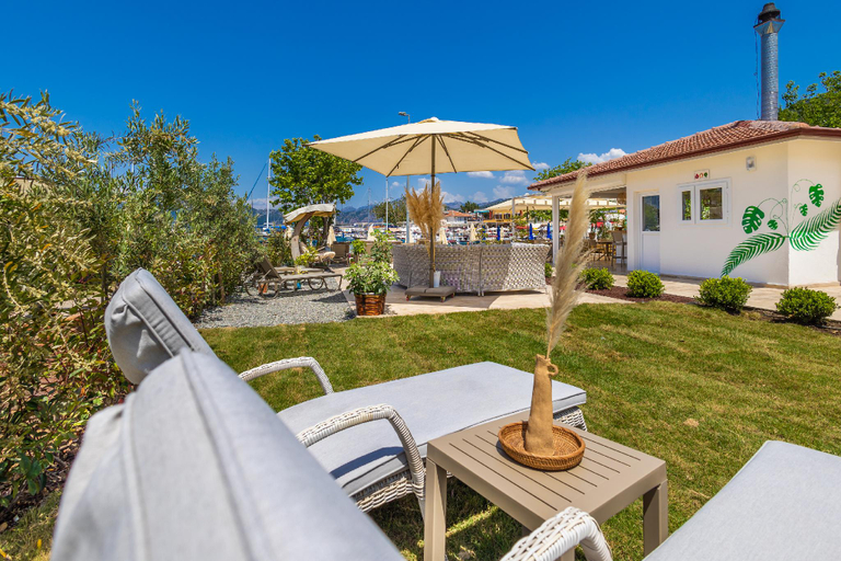 Sport & Beauty 2, BASE SELİMİYE , Marmaris