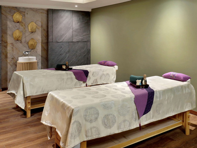 Bedroom 5, Mercure Makassar Nexa Pettarani, Makassar