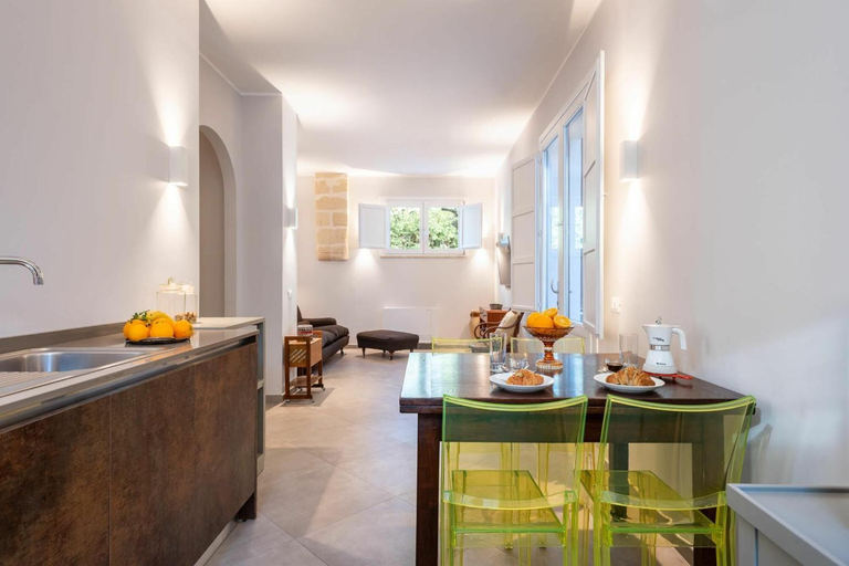 Food & Drinks 5, Villa Angelina - charming rooms & apartments, Trapani