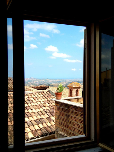 Others 2, Terracielo Ramona B&B Homestay Penne, Pescara