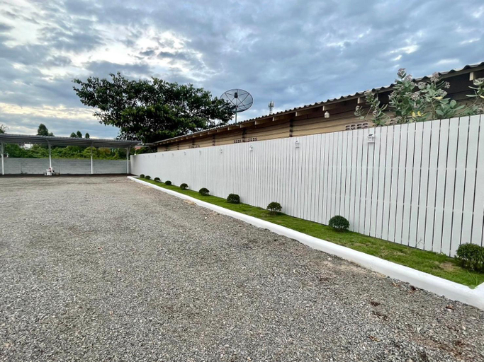 Others 5, Chanmuang Resort, Muang Phetchaburi