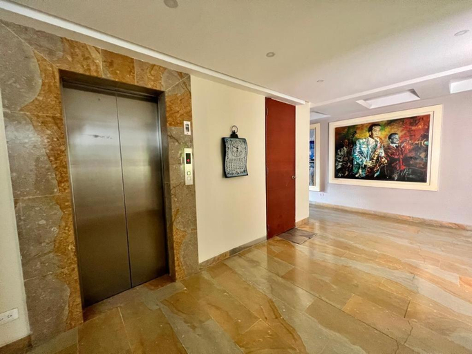 Public Area 2, PLAZAMAR PACIFICO HOTEL, Buenaventura
