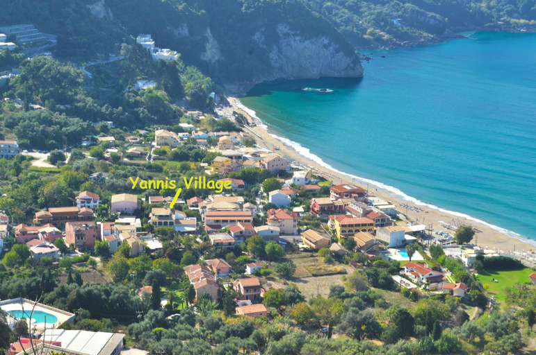 Others 5, Yannis - Holiday Apartments on Agios Gordios Beach in Corfu, Ionian Islands