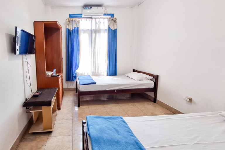 Bedroom 5