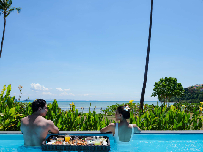 Sport & Beauty 3, Pullman Phuket Panwa Beach Resort, Phuket Island