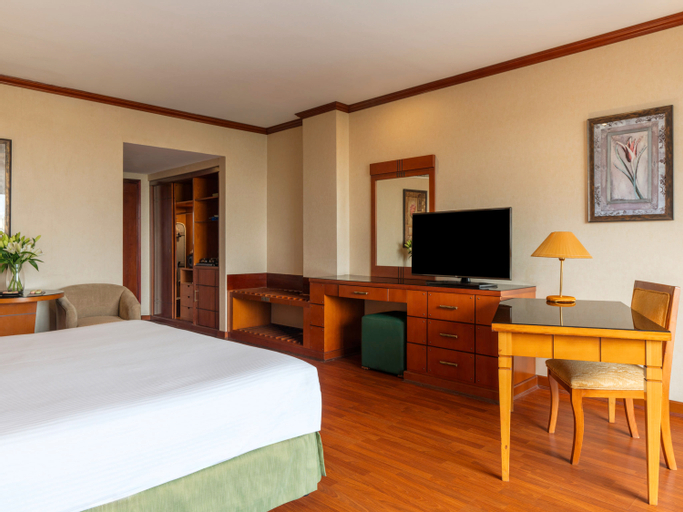 Bedroom 5