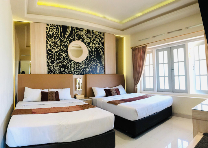 Bedroom 16