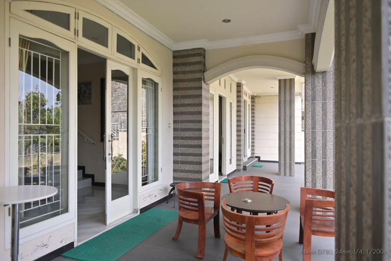 Others 5, D&D Bellevue Guest House, Malang