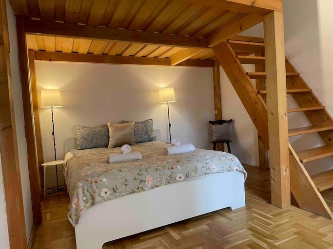 5, Knezits Spacious AC Terrace Free Parking, Budapesti