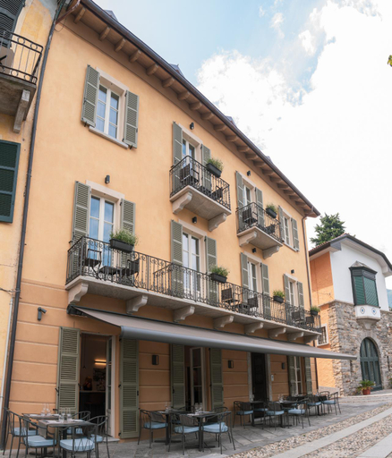 Others 3, Rivalago B&B, Verbano-Cusio-Ossola