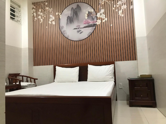 3, Khách sạn Milan, Di An