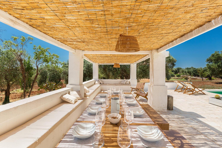 Others 3, Borgo Treffe by Perle di Puglia, Brindisi