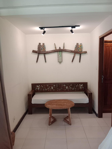 Bedroom 16