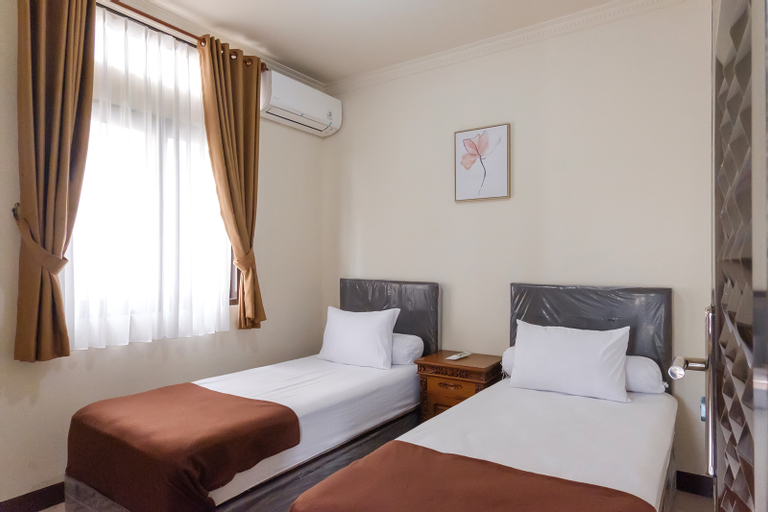 Bedroom 8