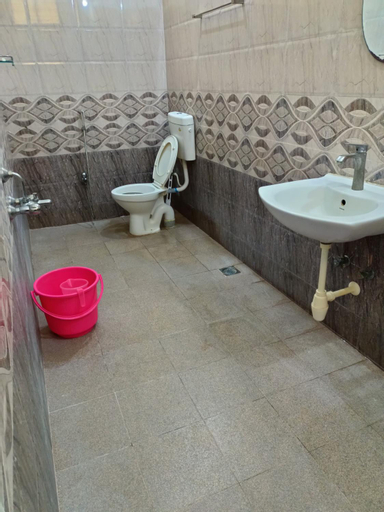 Bedroom 3, VJ VILLA HOME STAY DOUBLE COT ROOM, Puducherry