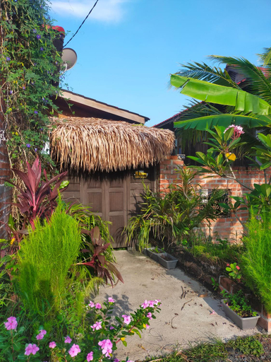 Exterior & Views 1, Villa Mak Intan, Che'Pa Village Langkawi, Langkawi